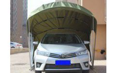 姚氏商贸 移动车篷行业的领军者，携手共赢的代理加盟良机