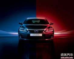 利华晟雷克萨斯店庆特价车 | 科技护航“CT领先巡回·健康之选”开放招募